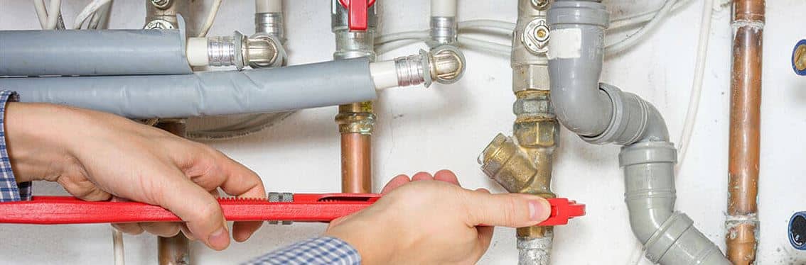 plumber