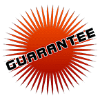 warranty