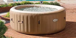 spa model