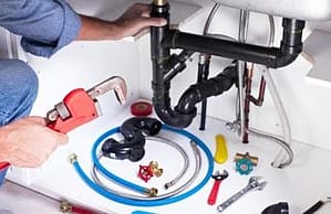 plumbing 