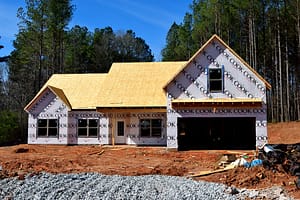 home construction