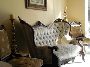 victorian old classic
