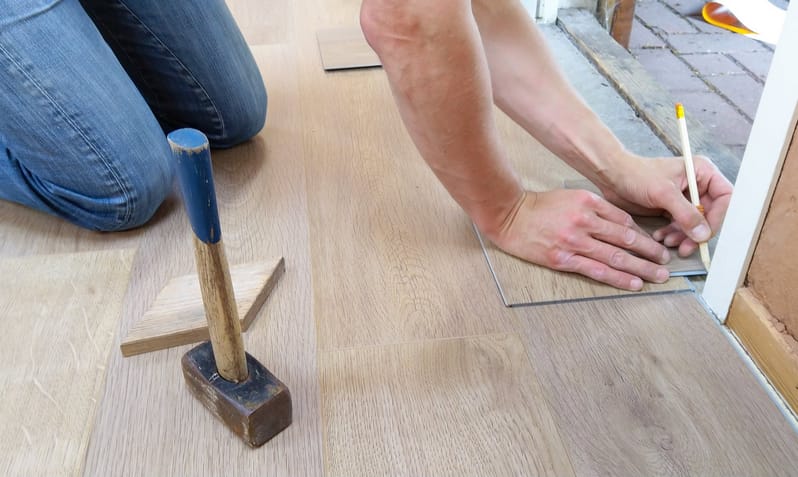 flooring service