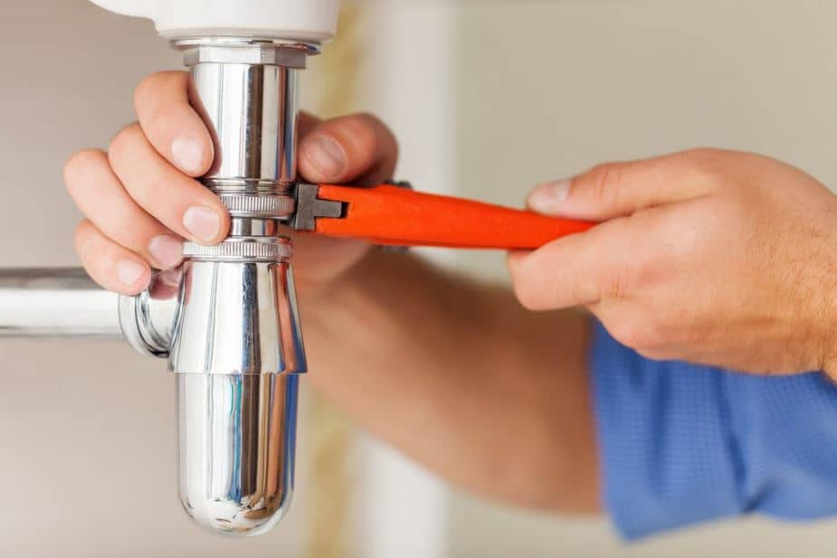 home plumbing