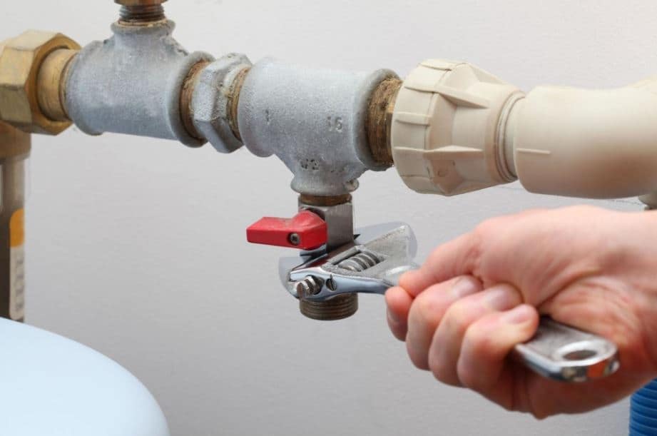 plumbing services